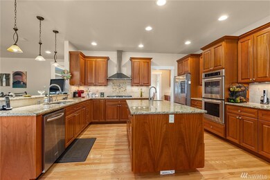 3711 288th St NW, Stanwood, WA 98292 - photo 5