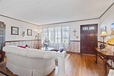 5776 S 50 W, Fountaintown, IN 46130 - photo 4