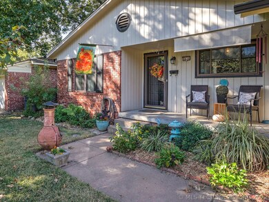 591 E 135th St, Glenpool, OK 74033 - photo 3