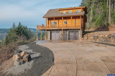 6331 Lake Pointe Way, Sweet Home, OR 97345 - photo 2