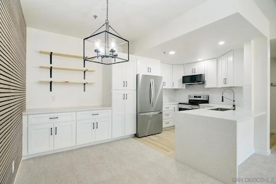 The Courtyards unit 1206, San Diego, CA 92110 - photo 3