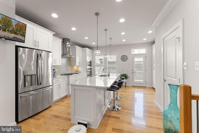 1137 S Monroe St, Arlington, VA 22204 - photo 7