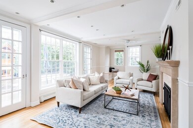 269 Upland Rd, Cambridge, MA 02140 - photo 4