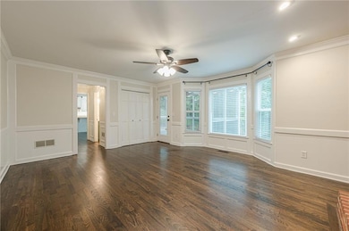 3287 Allegheny Dr, Marietta, GA 30066 - photo 7