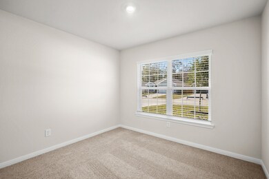 Bedroom #3.