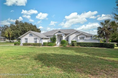 785 N Hambletonian Dr, Inverness, FL 34453 - photo 5