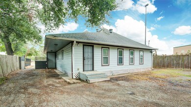 5004 Old Spanish Trail, Houston, TX 77021 - photo 7