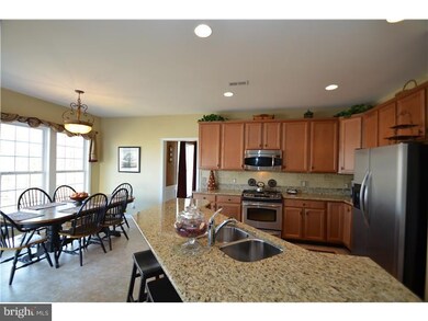 233 Liberty Trail Ct W, Fountainville, PA 18923 - photo 3
