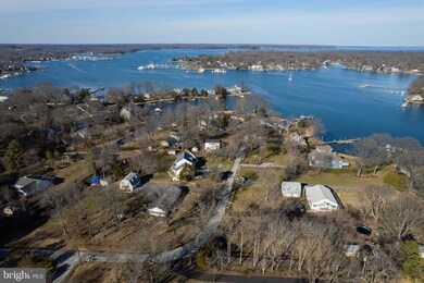 1126 Cherry Point Rd, West River, MD 20778 - photo 2