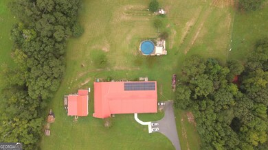 100 Mimosa Rd, Griffin, GA 30223 - photo 4