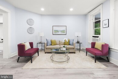 927 11th St NE, Washington, DC 20002 - photo 4