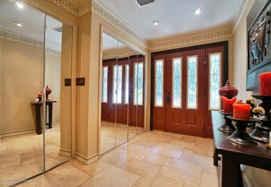 (3) Entry Foyer