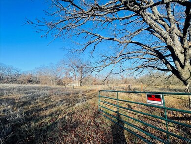 11615 Dentonville Rd, Okmulgee, OK 74447 - photo 3
