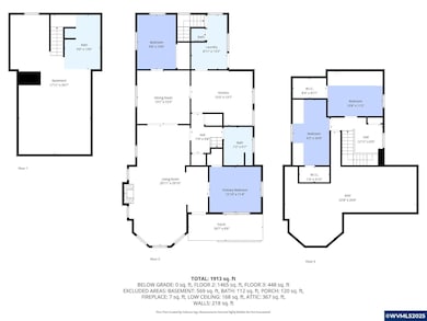 38808 N Main St, Scio, OR 97374 - photo 6