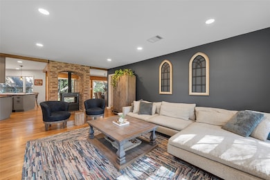 2601 Cedar Ridge Rd, Waco, TX 76708 - photo 6