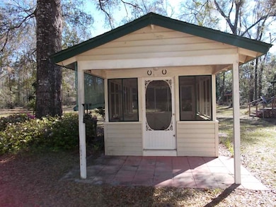 1448 Wakulla Arran Rd, Crawfordville, FL 32327 - photo 6