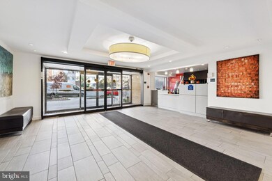 The Garfield unit 315, Washington, DC 20015 - photo 3