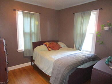 First Floor Bedroom 2