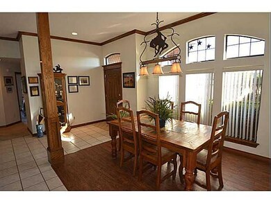 Dining Room.