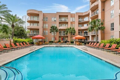 The Mark Condominiums unit 807, Houston, TX 77056 - photo 3