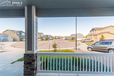 9767 Carnival Ln, Fountain, CO 80817 - photo 6