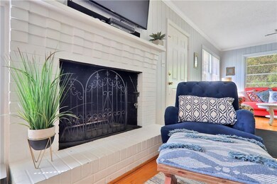 529 Delegal St, Saint Simons Island, GA 31522 - photo 4