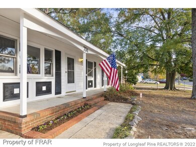 731 Wiltshire Rd, Fayetteville, NC 28314 - photo 2