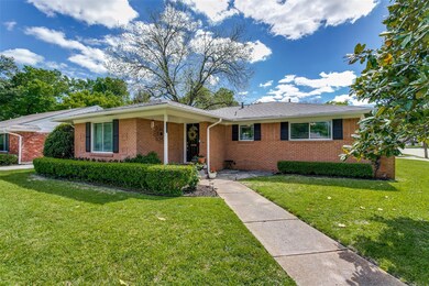 7206 Clemson Dr, Dallas, TX 75214 - photo 3