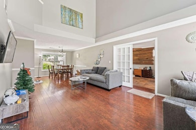 850 Long Branch Cir, Sugar Hill, GA 30518 - photo 6