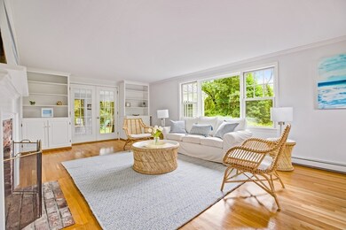 6 Berkley Cir, Hingham, MA 02043 - photo 2