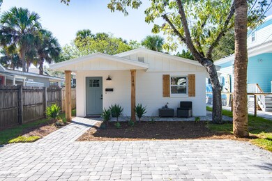 148 Twine St, Saint Augustine, FL 32084 - photo 2