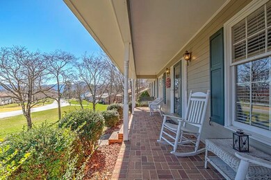 Porch