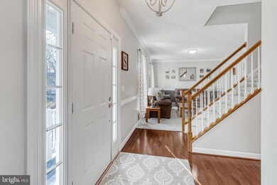 2108 Harpoon Dr, Stafford, VA 22554 - photo 5