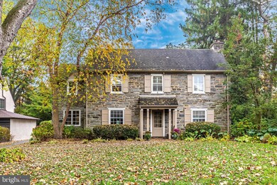 1312 Hillside Rd, Wynnewood, PA 19096 - photo 3