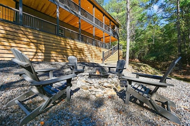 499 Hiddenwater Rd, Broken Bow, OK 74728 - photo 3