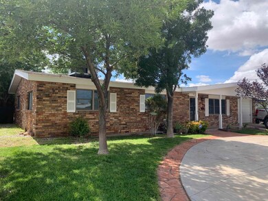 1802 Mountain View Ave unit 1, Alamogordo, NM 88310 - photo 6