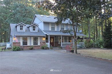 16608 Littlerock Rd SW, Rochester, WA 98579 - photo 2
