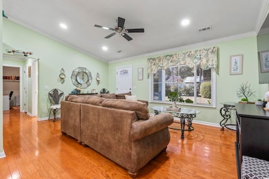 406 Maulden St, Conway, SC 29527 - photo 7