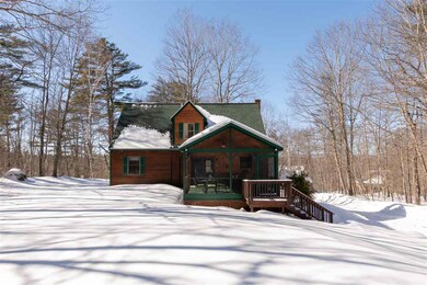 28 Heron Pond Rd, Moultonborough, NH 03254 - photo 2