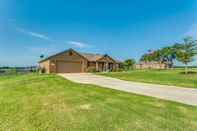 166 Springwood Ranch Loop, Springtown, TX 76082 - photo 3