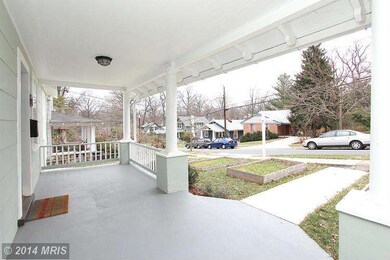 7204 Willow Ave, Takoma Park, MD 20912 - photo 5