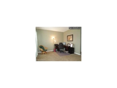 Living Room from the entry!