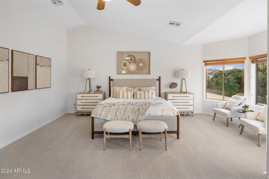 Primary Suite