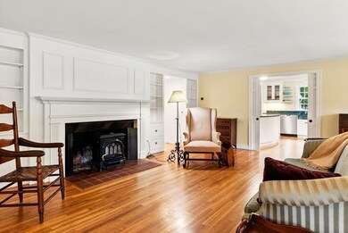 9 Wheeler Rd, Lincoln, MA 01773 - photo 4