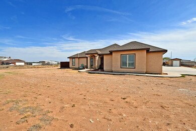 9335 W 57th St, Odessa, TX 79764 - photo 2