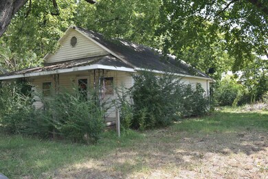View of side of property