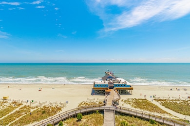 1304 N Ocean Blvd unit 1100, Myrtle Beach, SC 29577 - photo 2
