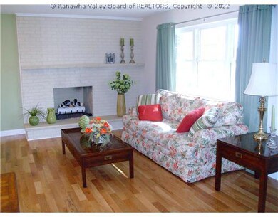 Living Room.