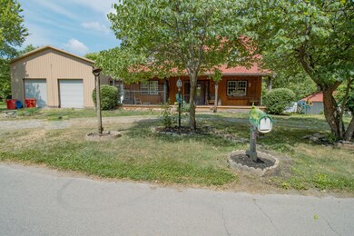 85 N Scruggs Ln, Frankfort, KY 40601 - photo 3