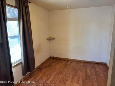 Upstairs Bedroom